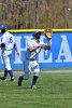 Baseball vs WPI  Wheaton College baseball vs Worcester Polytechnic Institute. - (Photo by Keith Nordstrom) : Wheaton, baseball